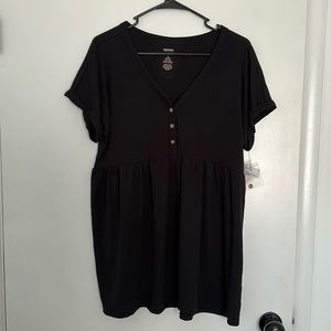 Sonoma maternity shirt